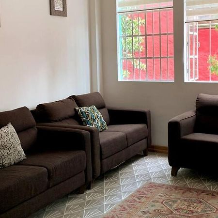 1C Tu Casa Centro Cdmx Confortable Мексико Сити Екстериор снимка