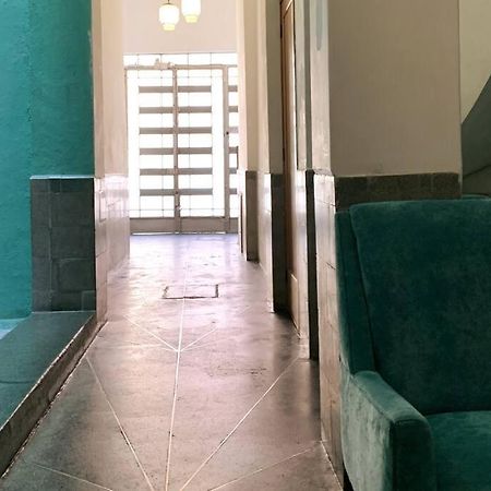 1C Tu Casa Centro Cdmx Confortable Мексико Сити Екстериор снимка