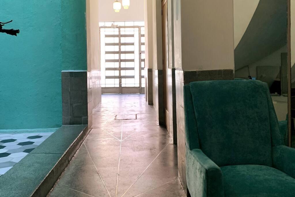 1C Tu Casa Centro Cdmx Confortable Мексико Сити Екстериор снимка