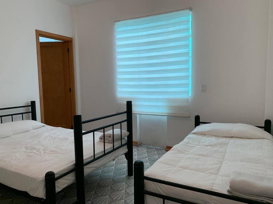 1C Tu Casa Centro Cdmx Confortable Мексико Сити Екстериор снимка