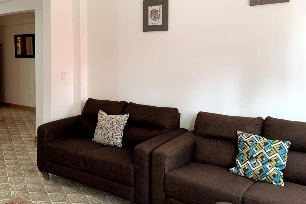 1C Tu Casa Centro Cdmx Confortable Мексико Сити Екстериор снимка