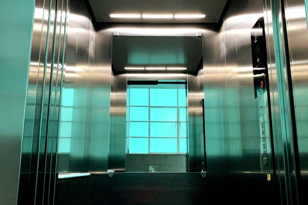 1C Tu Casa Centro Cdmx Confortable Мексико Сити Екстериор снимка