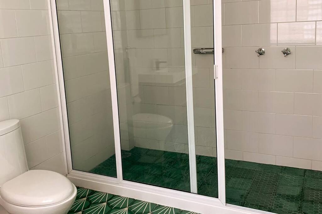 1C Tu Casa Centro Cdmx Confortable Мексико Сити Екстериор снимка
