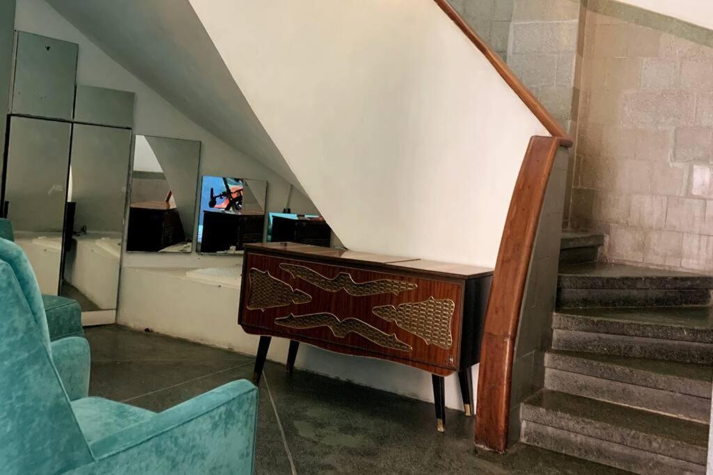 1C Tu Casa Centro Cdmx Confortable Мексико Сити Екстериор снимка