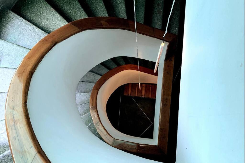 1C Tu Casa Centro Cdmx Confortable Мексико Сити Екстериор снимка