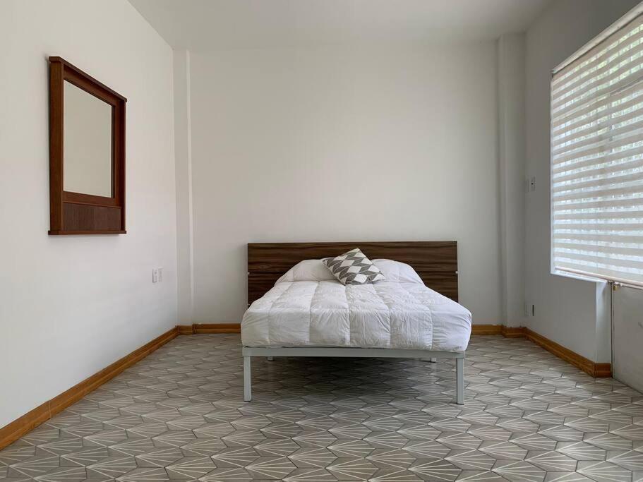1C Tu Casa Centro Cdmx Confortable Мексико Сити Екстериор снимка